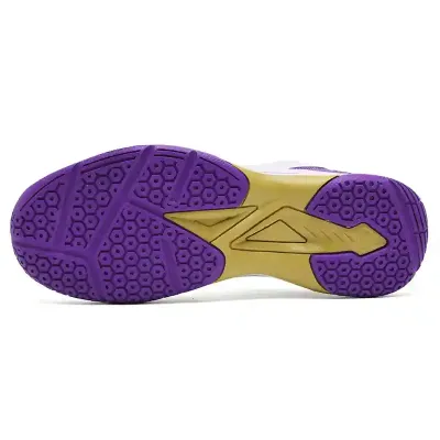 MESH BADMINTON SHOES